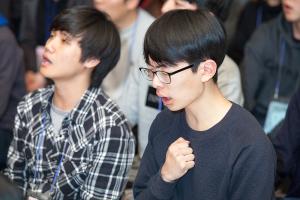  청년1부(헵시바선교회) 동계수련회