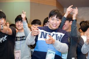  청년1부(헵시바선교회) 동계수련회