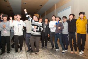  청년1부(헵시바선교회) 동계수련회