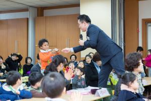  주일예배 유치부