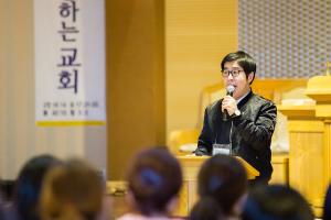  청년2부(그루터기선교회) 그루터기, 샤론 동계수련회