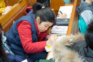  주일예배 초등부