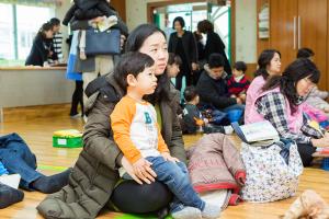  주일예배 영아부