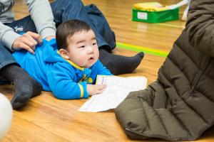  주일예배 영아부