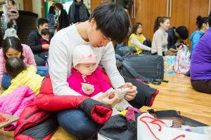  주일예배 영아부