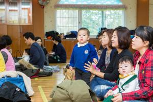  주일예배 영아부