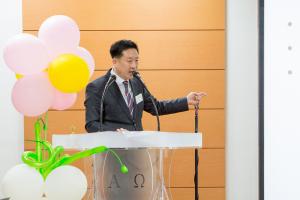  주일예배 유치부