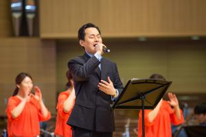  제1회 성경구속사세미나