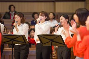  제1회 성경구속사세미나