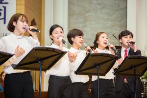  제1회 성경구속사세미나