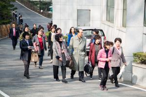  제1회 성경구속사세미나