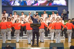  제1회 성경구속사세미나