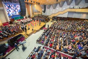  제1회 성경구속사세미나