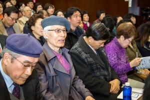  제1회 성경구속사세미나