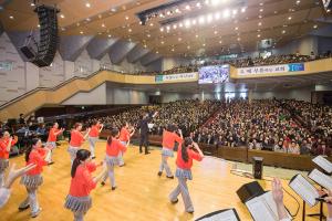  제1회 성경구속사세미나