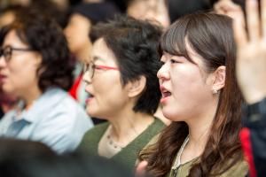  제1회 성경구속사세미나