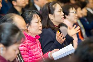  제1회 성경구속사세미나