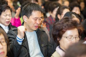  제1회 성경구속사세미나