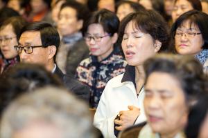  제1회 성경구속사세미나