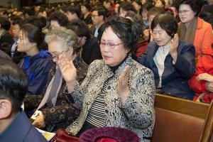  제1회 성경구속사세미나