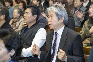  제1회 성경구속사세미나