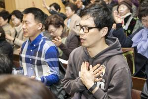  제1회 성경구속사세미나