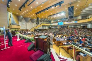  제1회 성경구속사세미나