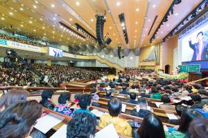  제1회 성경구속사세미나