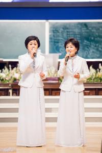  제1회 성경구속사세미나