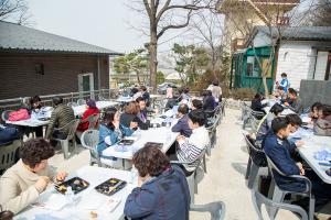  제1회 성경구속사세미나