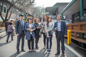  제1회 성경구속사세미나