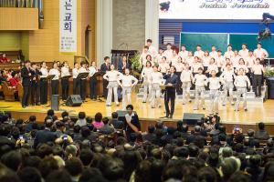  제1회 성경구속사세미나