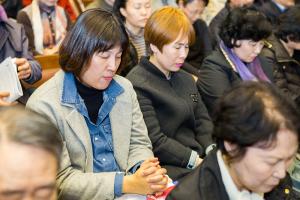  제1회 성경구속사세미나