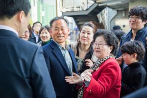  제1회 성경구속사세미나