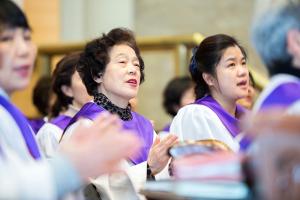  고난주간특별대성회