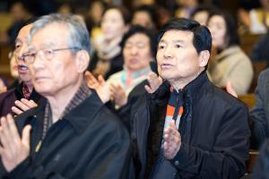  고난주간특별대성회