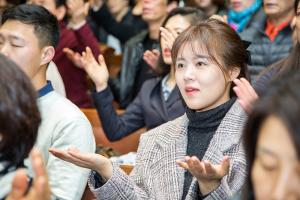  고난주간특별대성회