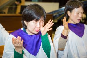  고난주간특별대성회