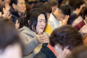  고난주간특별대성회