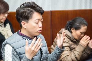  고난주간특별대성회