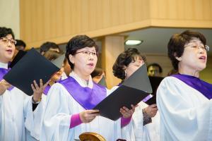  고난주간특별대성회