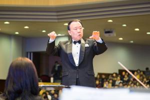  고난주간특별대성회