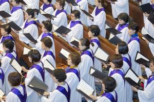  고난주간특별대성회