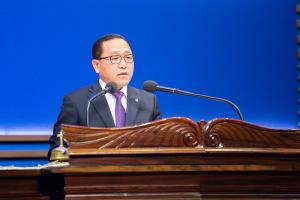  고난주간특별대성회