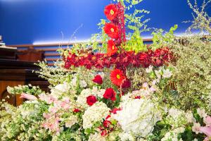  고난주간특별대성회