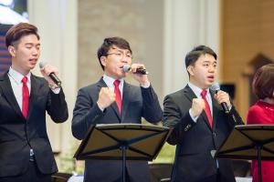  고난주간특별대성회