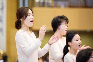  고난주간특별대성회