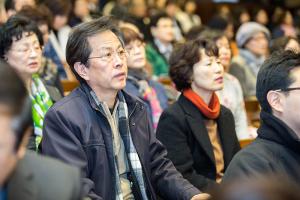  고난주간특별대성회