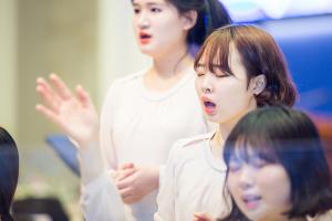  고난주간특별대성회