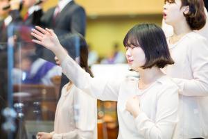  고난주간특별대성회